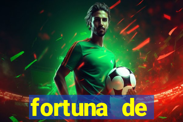 fortuna de fernandinho beira-mar